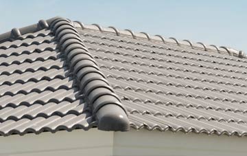 advantages of Denbury clay roofing