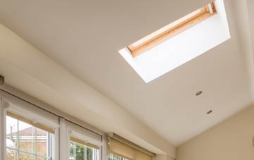 Denbury conservatory roof insulation companies