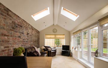 conservatory roof insulation Denbury, Devon
