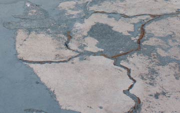 fibreglass roofing replacement Denbury