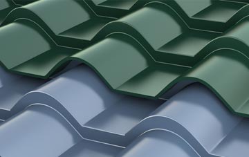 who should consider Denbury plastic roofs