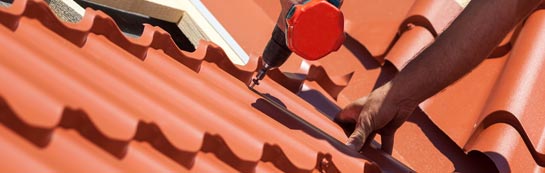 save on Denbury roof installation costs
