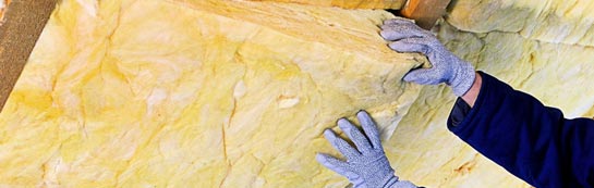 quotes for Denbury roof insulation