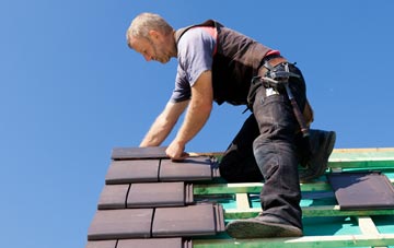 disadvantages of Denbury slate roofing