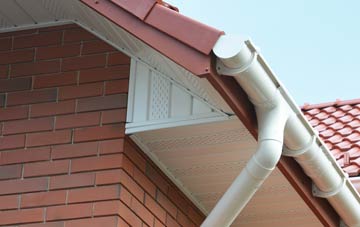 Denbury soffit repair costs